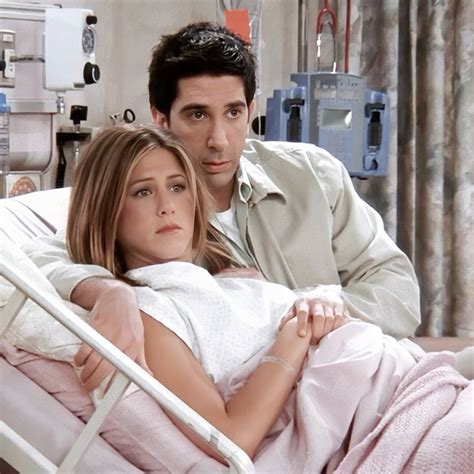 rachel green. ross geller. roschel. in 2025 | Friends moments, Ross and ...