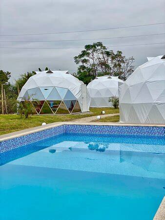 DOMOS AMES (Nuevo Imperial) - Campground Reviews & Photos - Tripadvisor