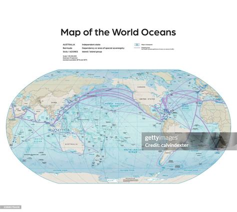 Ocean World Map 的图像结果