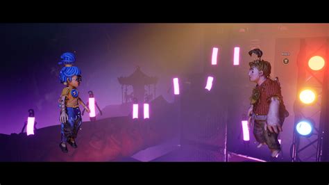 It Takes Two : It Takes Two Ending Explained