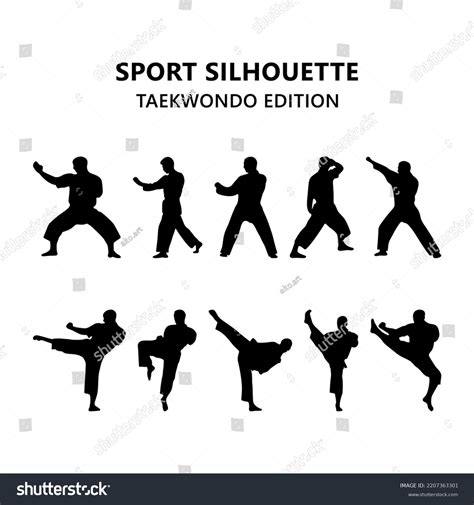 All Types Of Kicks In Martial Arts at Bettina Powell blog