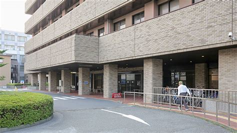 済生会横浜市南部病院 | 【募集中】横浜市港南区の看護師求人 - 看護roo![カンゴルー]
