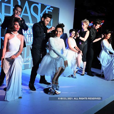 Archana Kochar during 50th anniversary of hair care brand Kerastase ...