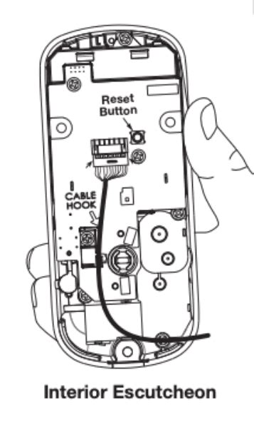 Image result for Master Lock Code Reset Yale