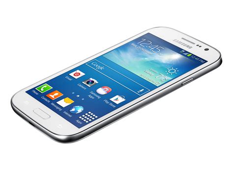 Samsung Galaxy Grand Neo with 5-inch display, quad-core processor ...