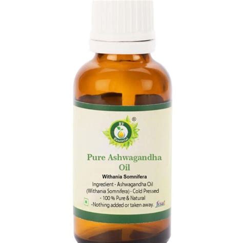 Ashwagandha: Proven health benefits of the ancient herb