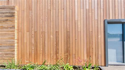 Image result for How to Fix Cedar Cladding