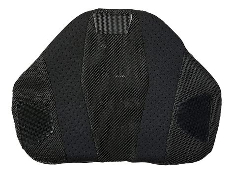 Fox Racing YTH RACEFRAME Chest Insert, Black, One Size : Amazon.in: Car ...