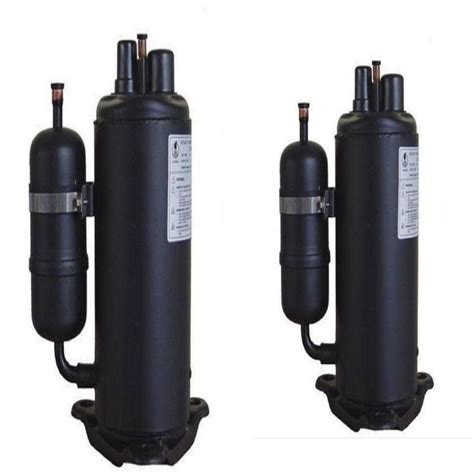 Image result for Tropicalized Rotary Compressor