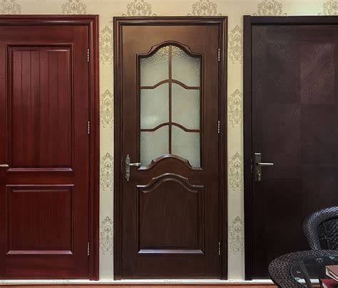 室内钢木门价格表 钢木门用在室内有什么优缺点-门窗网