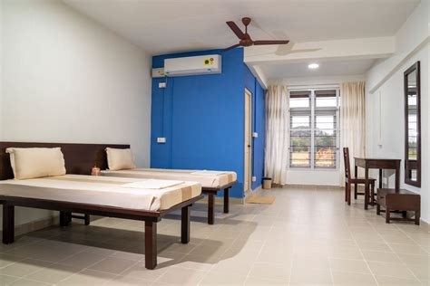 ISHA India - Cottage