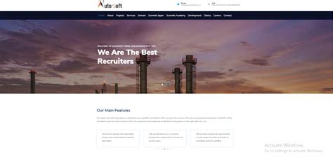 Autosoft India Engineering Pvt. Ltd.