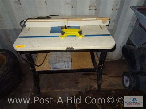 Image result for Rockler Router Table
