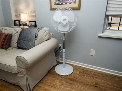 Coolest Pedestal Fans at Stuart Witt blog