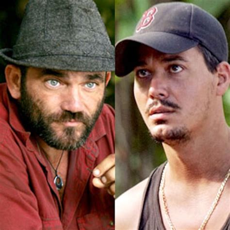 Survivor: Redemption Island: Meet the Castaways
