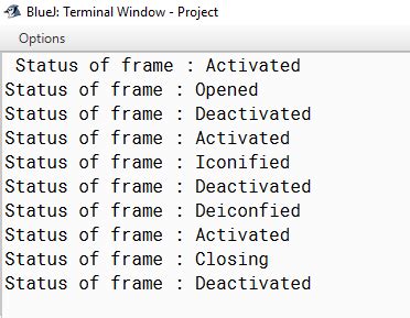 Image result for Java Window Class