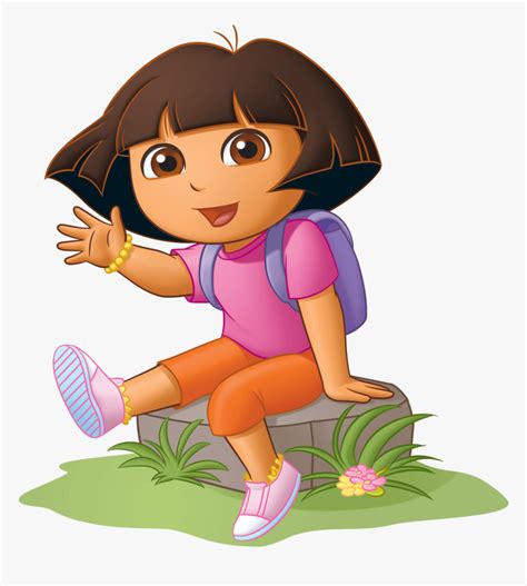 Dora Homework 的图像结果