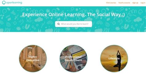 Image result for Open Learning System