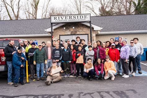 Where service takes root: the growing partnership between Reynolds MS ...