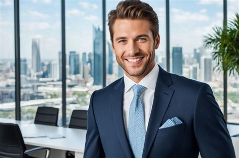 Handsome Business Men 的图像结果