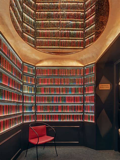 Designer Shantanu Garg re- imagines design in this stunning new address ...