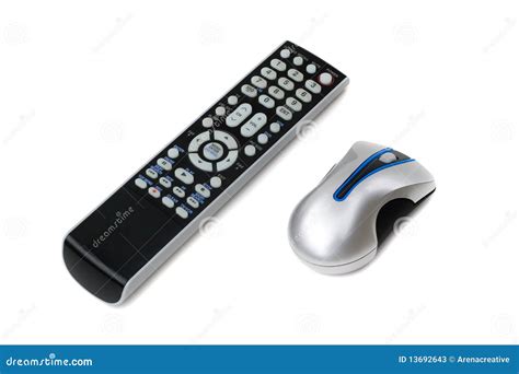 Remote Controlled Mouse 的图像结果