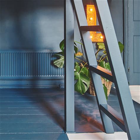 Floor Paint - BLUEPRINT - Rust-oleum