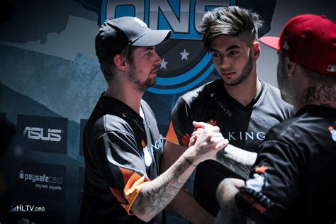 ESL One Cologne: Kinguin stoot Cloud9 uit toernooi