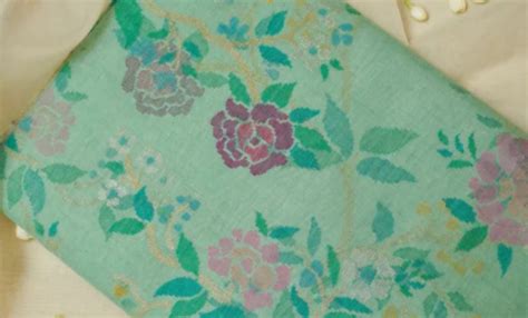 Techniques & Patterns – Sumangal Banaras