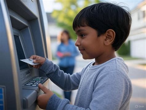RBI Allows Kids 10+ to Open & Operate Bank Accounts | Bhaskar Explainer