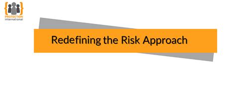 Image result for Risk Management Approach Example