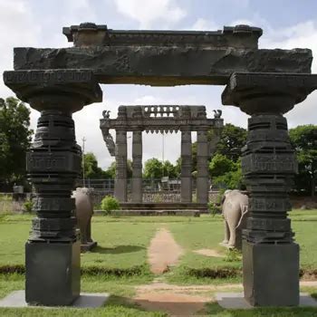 Warangal - Telangana City Guide | South Tourism