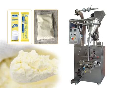 Image result for Milk Powder Packing Machine