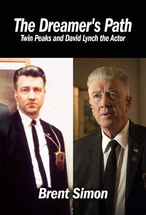 Twin Peaks and David Lynch books, magazines and more