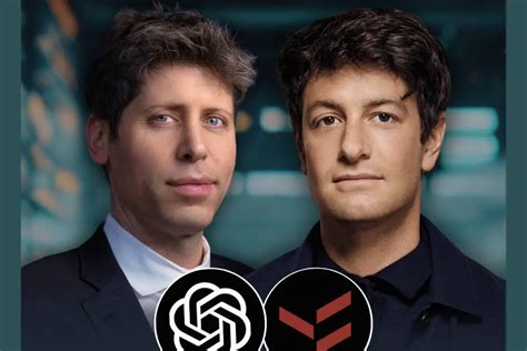 OpenAI Takes Ownership Stake in Thrive Holdings to Accelerate Frontier ...