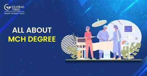 Master of Chirurgiae (MCh) Degree: Advanced Surgical Training