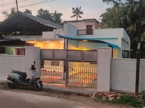 Exterior Designs by Civil Engineer manu raj, Kollam | Kolo