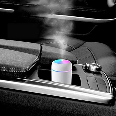 Image result for Mini Humidifier Diffuser