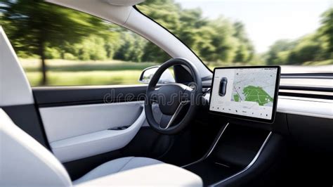 Image result for Navigation System for Eco Design