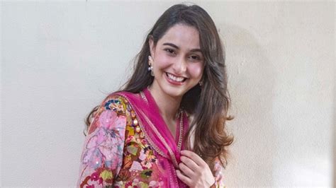 Sadia Khateeb on celebrating Eid-ul-Adha in Kashmir with family: Eid ki ...