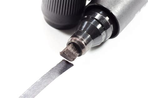 How to Remove Permanent Marker From Any Surface Safely?