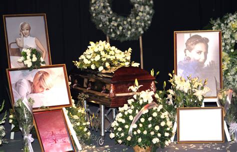 Edith González tumba: ¡La recordó a 4 años de su muerte!