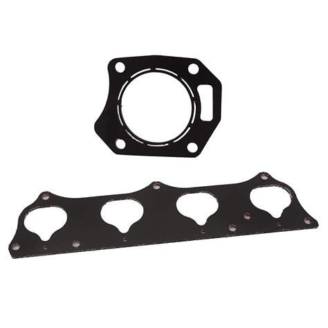 Atsika® Intake Manifold Gasket Thermal Throttle Body Gasket K Series ...