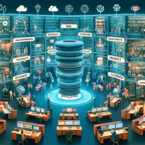 Image result for SQL Database Types