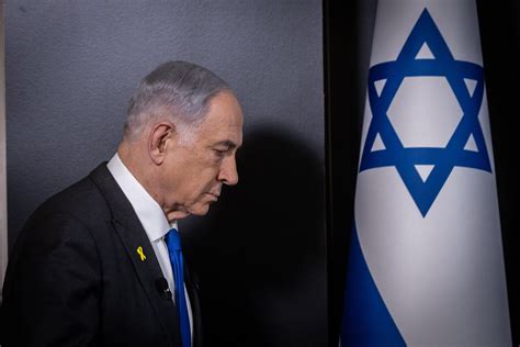 It's Hard to See How Netanyahu's Testimony Will Help His Defense - Opinion