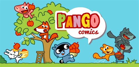 Image result for Pango Interactive Books