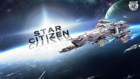 Check Star Citizen System Requirements - Can I Run Star Citizen ...