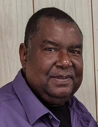 Otis Cox - 2025 - Latimer's Funeral Home