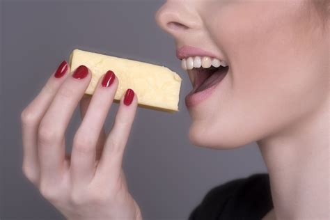 This Type of Cheese Is Great For Your Teeth, According to Dentists Background HD Wallpaper