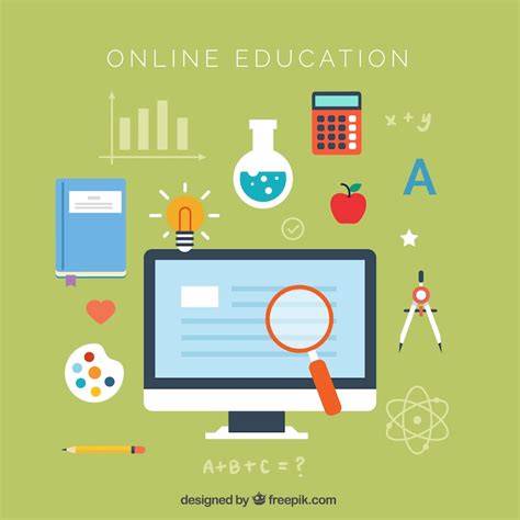 Digital education tool Images - Free Download on Freepik